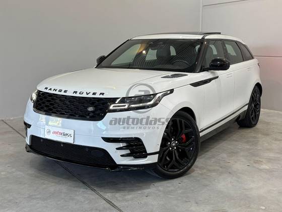 LAND ROVER RANGE ROVER VELAR 3.0 P340 GASOLINA R-DYNAMIC SE AUTOMÁTICO